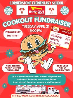 cookout
